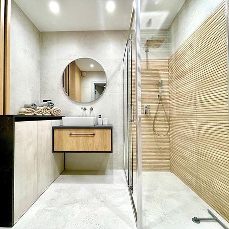 Apartament Bajeczny Z Widokiem Na Jezioro Drweckie Ostróda Zewnętrze zdjęcie