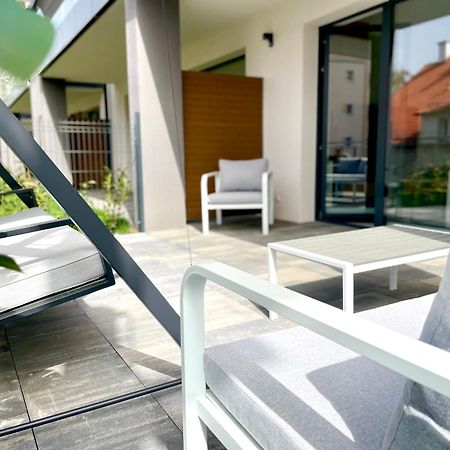 Apartament Bajeczny Z Widokiem Na Jezioro Drweckie Ostróda Zewnętrze zdjęcie