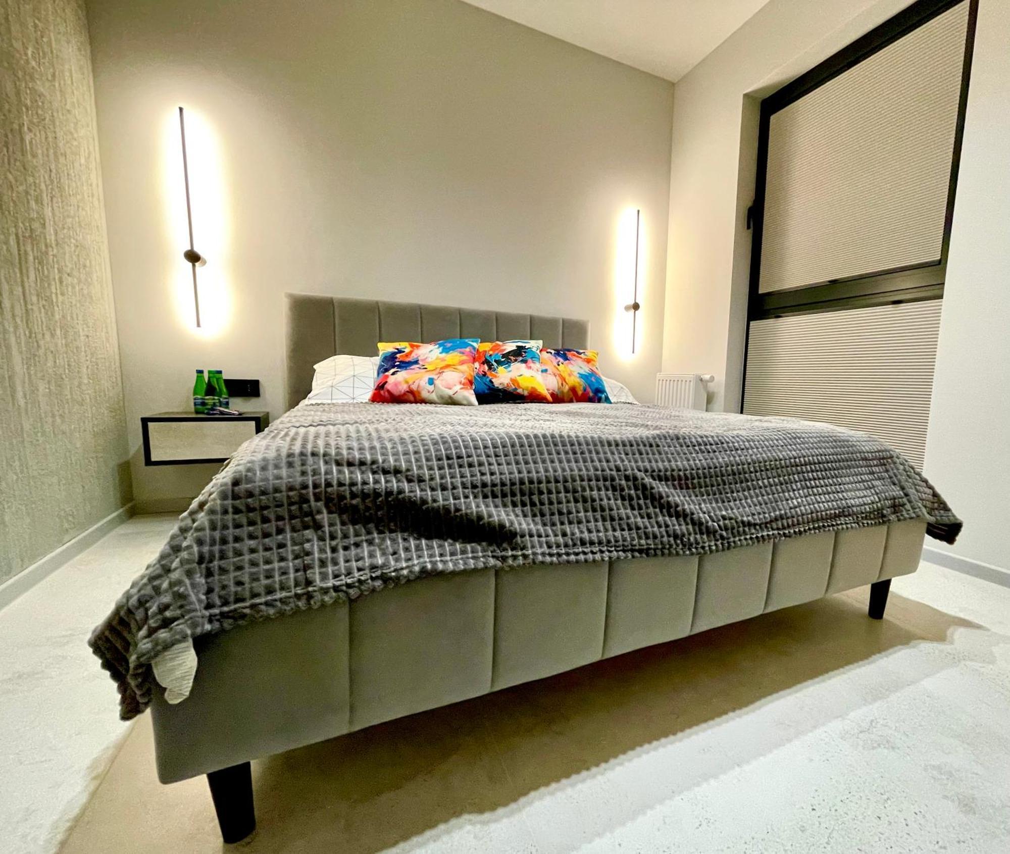 Apartament Bajeczny Z Widokiem Na Jezioro Drweckie Ostróda Zewnętrze zdjęcie
