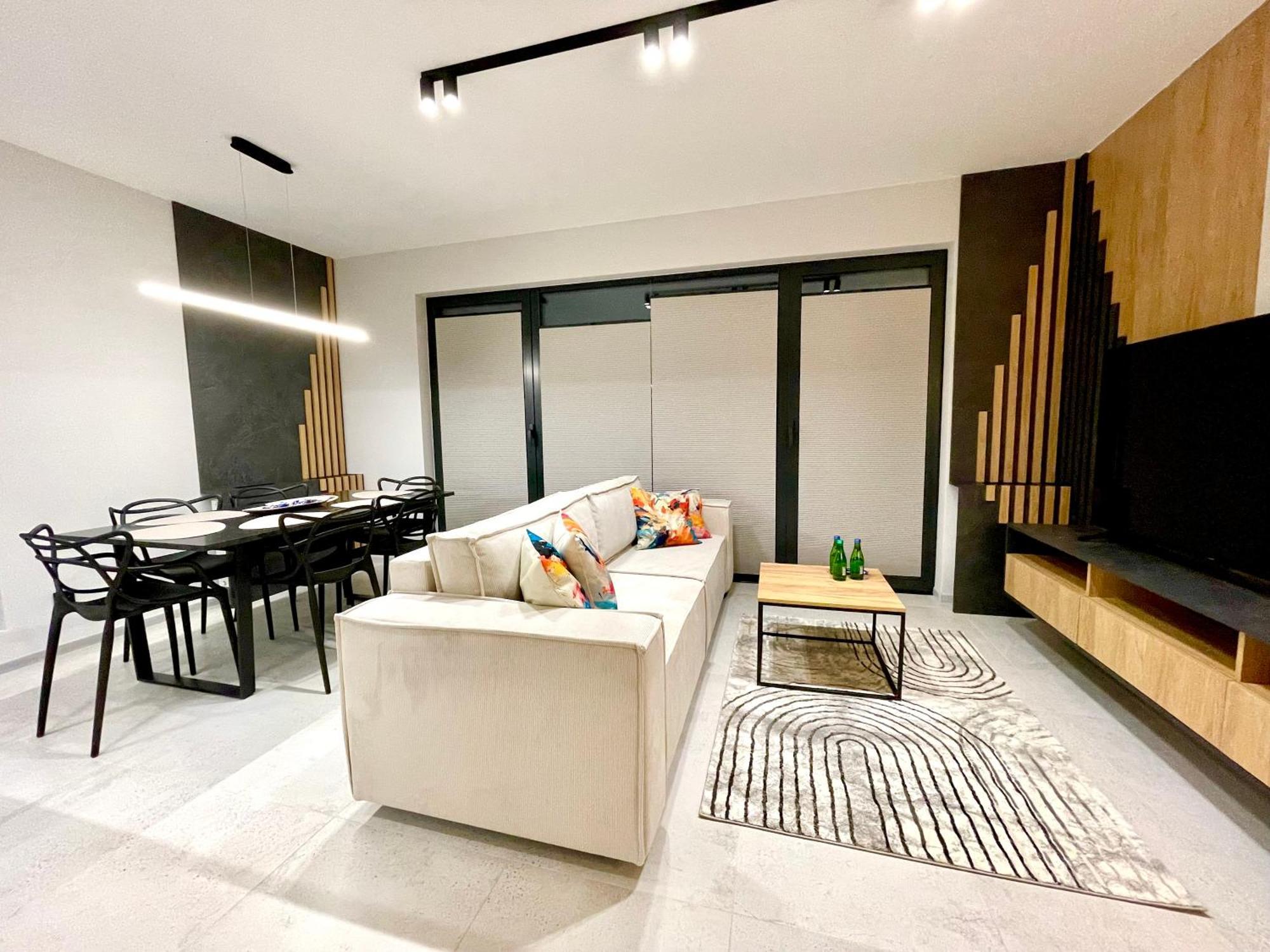 Apartament Bajeczny Z Widokiem Na Jezioro Drweckie Ostróda Zewnętrze zdjęcie