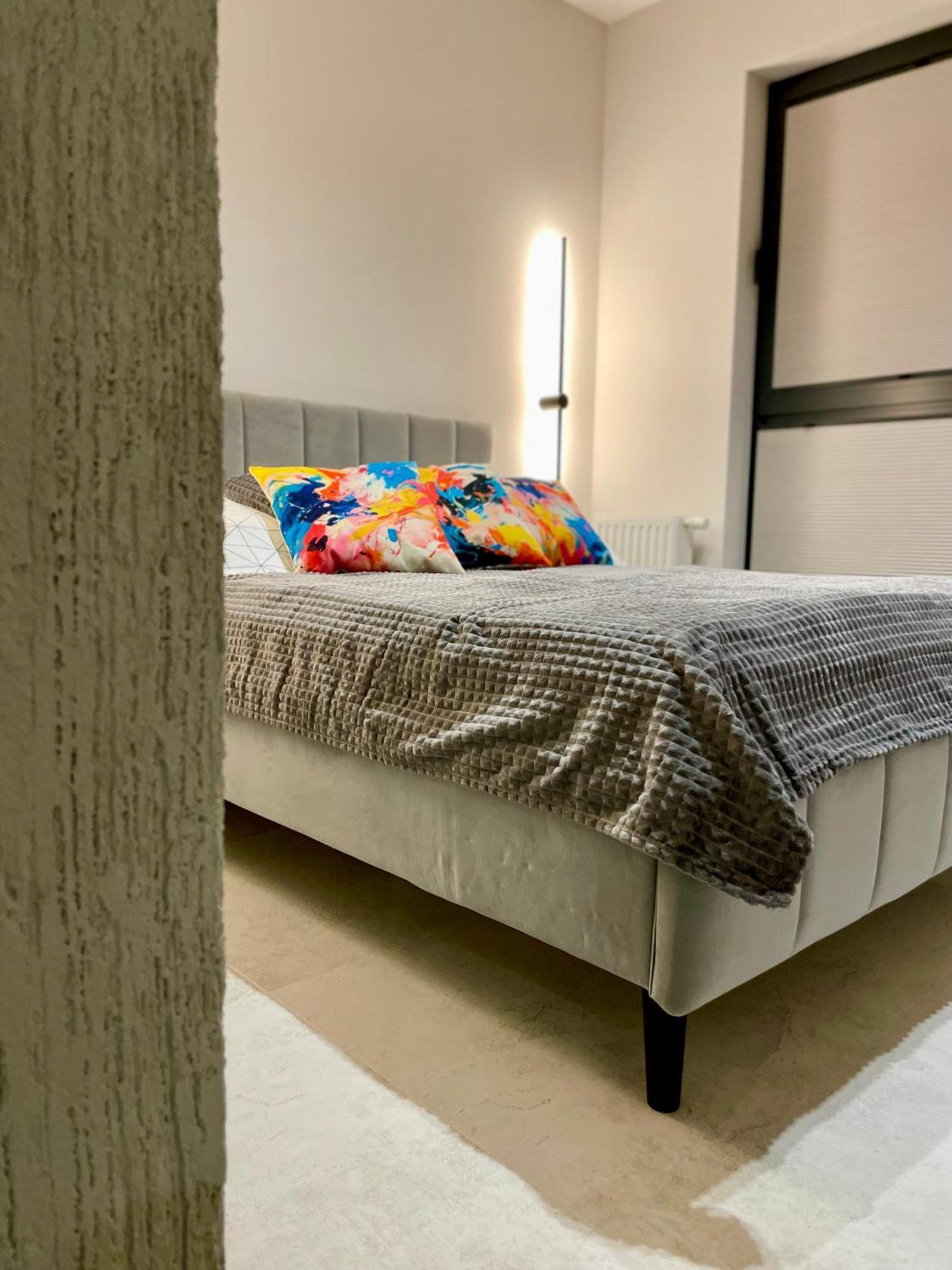 Apartament Bajeczny Z Widokiem Na Jezioro Drweckie Ostróda Zewnętrze zdjęcie