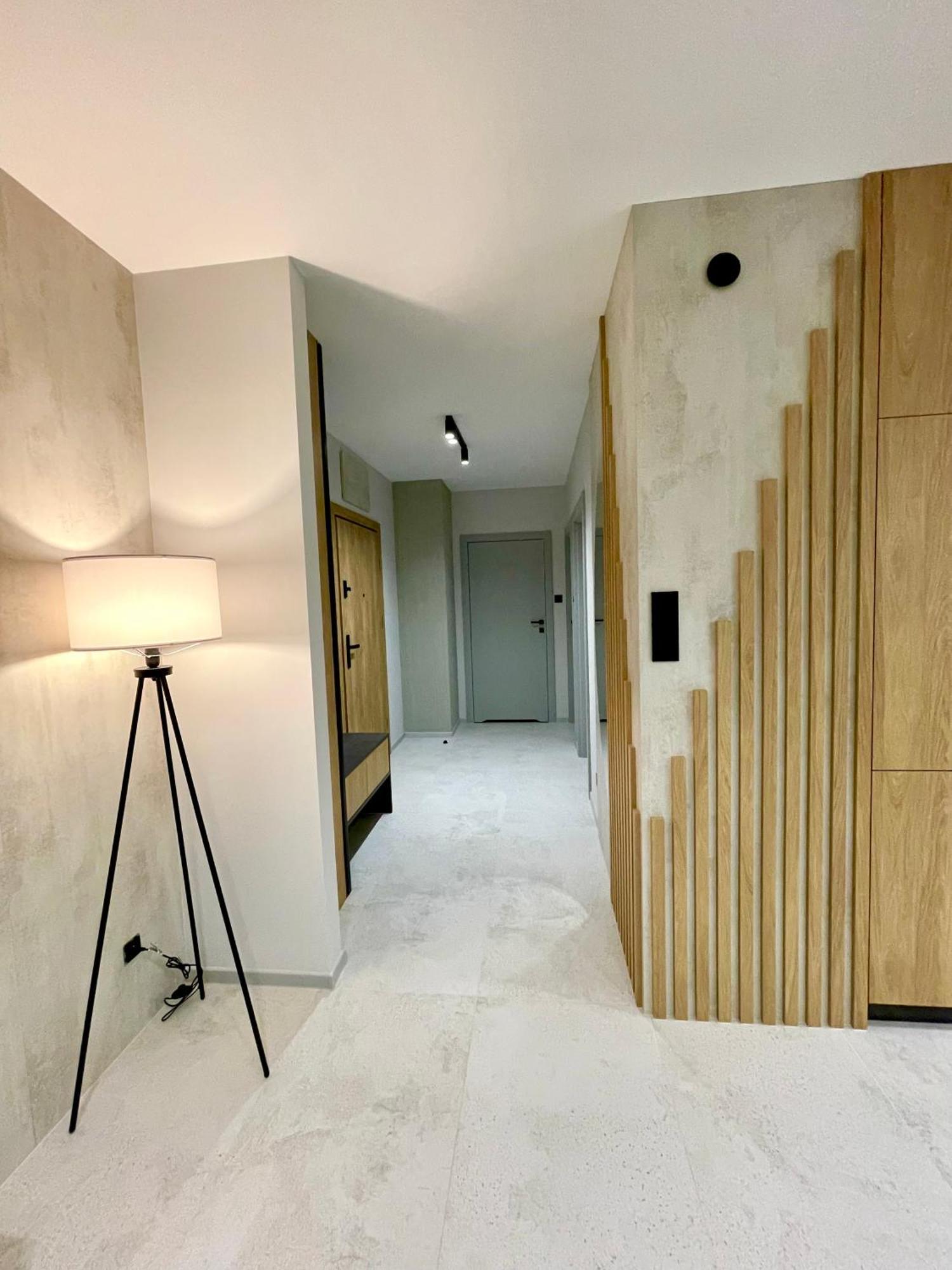 Apartament Bajeczny Z Widokiem Na Jezioro Drweckie Ostróda Zewnętrze zdjęcie