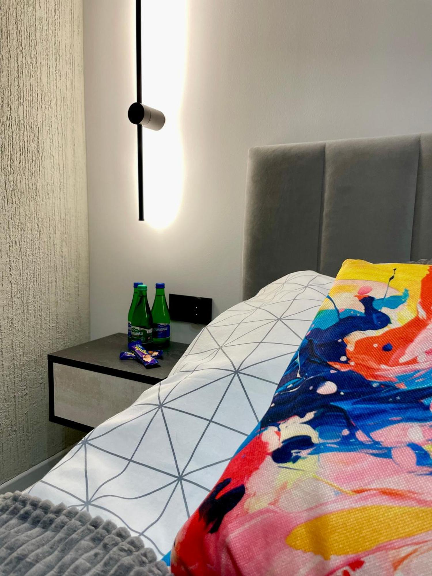 Apartament Bajeczny Z Widokiem Na Jezioro Drweckie Ostróda Zewnętrze zdjęcie