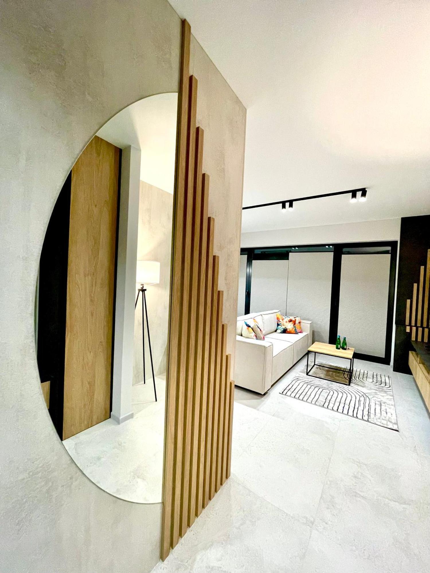 Apartament Bajeczny Z Widokiem Na Jezioro Drweckie Ostróda Zewnętrze zdjęcie