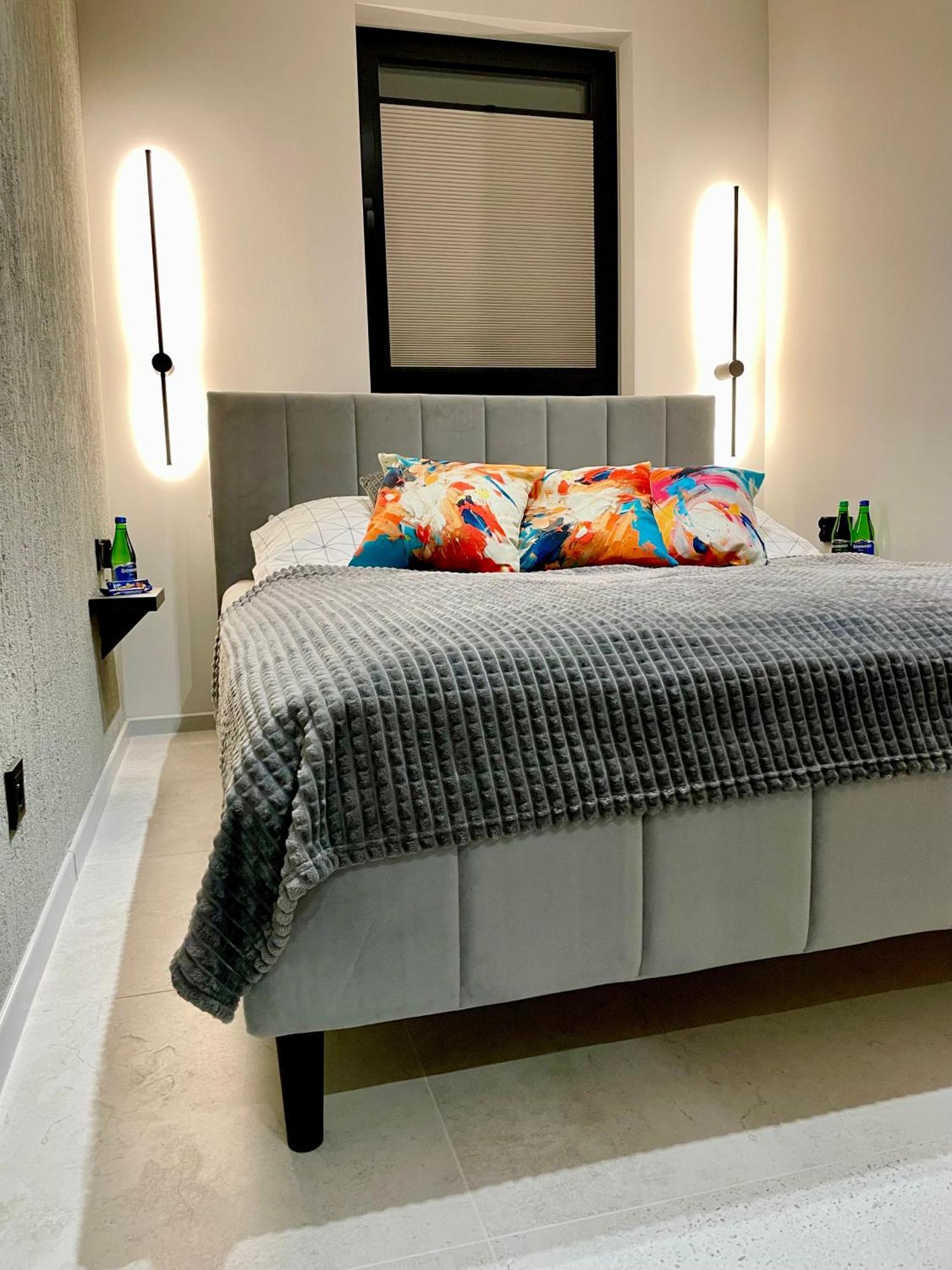 Apartament Bajeczny Z Widokiem Na Jezioro Drweckie Ostróda Zewnętrze zdjęcie