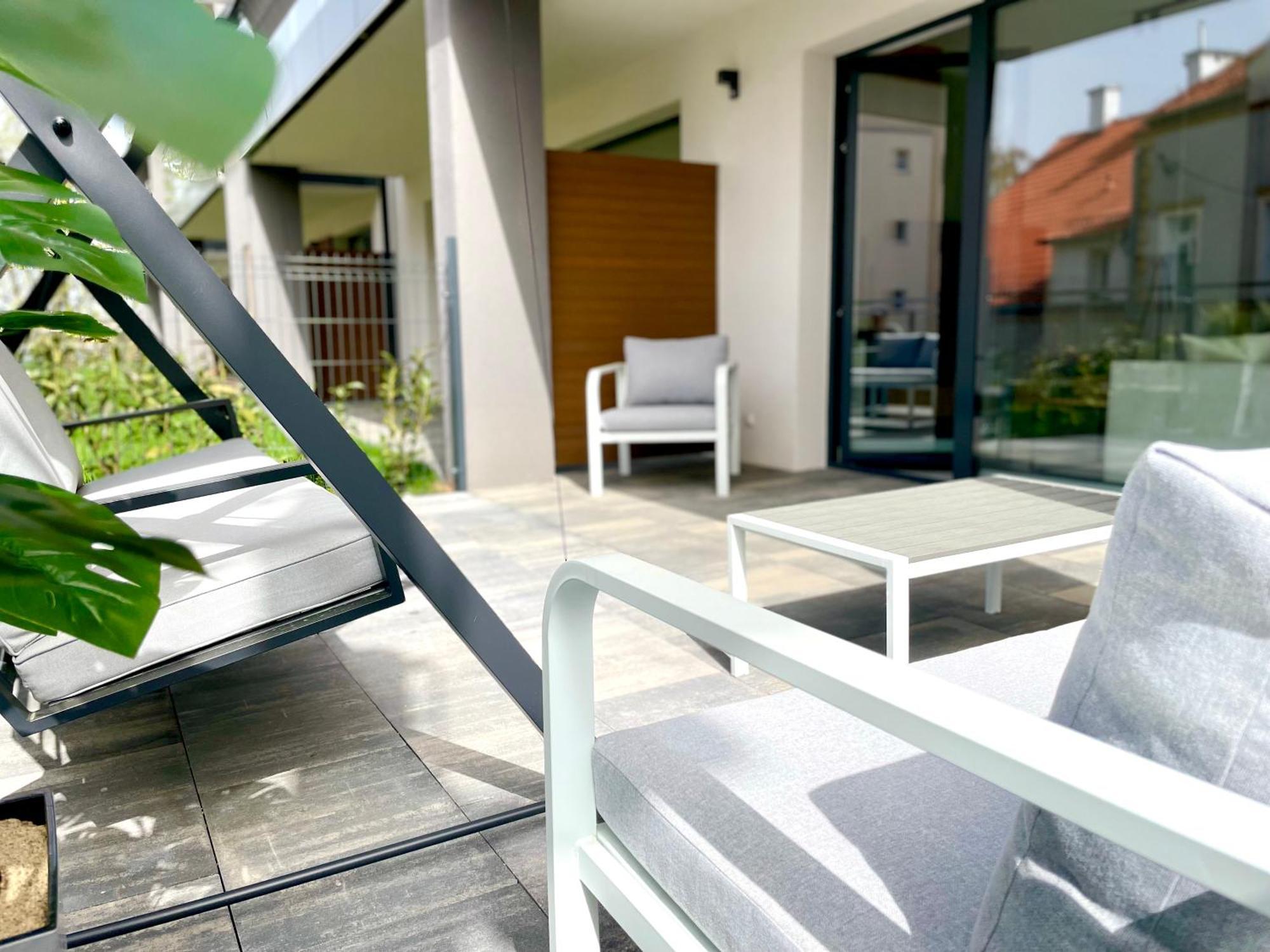 Apartament Bajeczny Z Widokiem Na Jezioro Drweckie Ostróda Zewnętrze zdjęcie