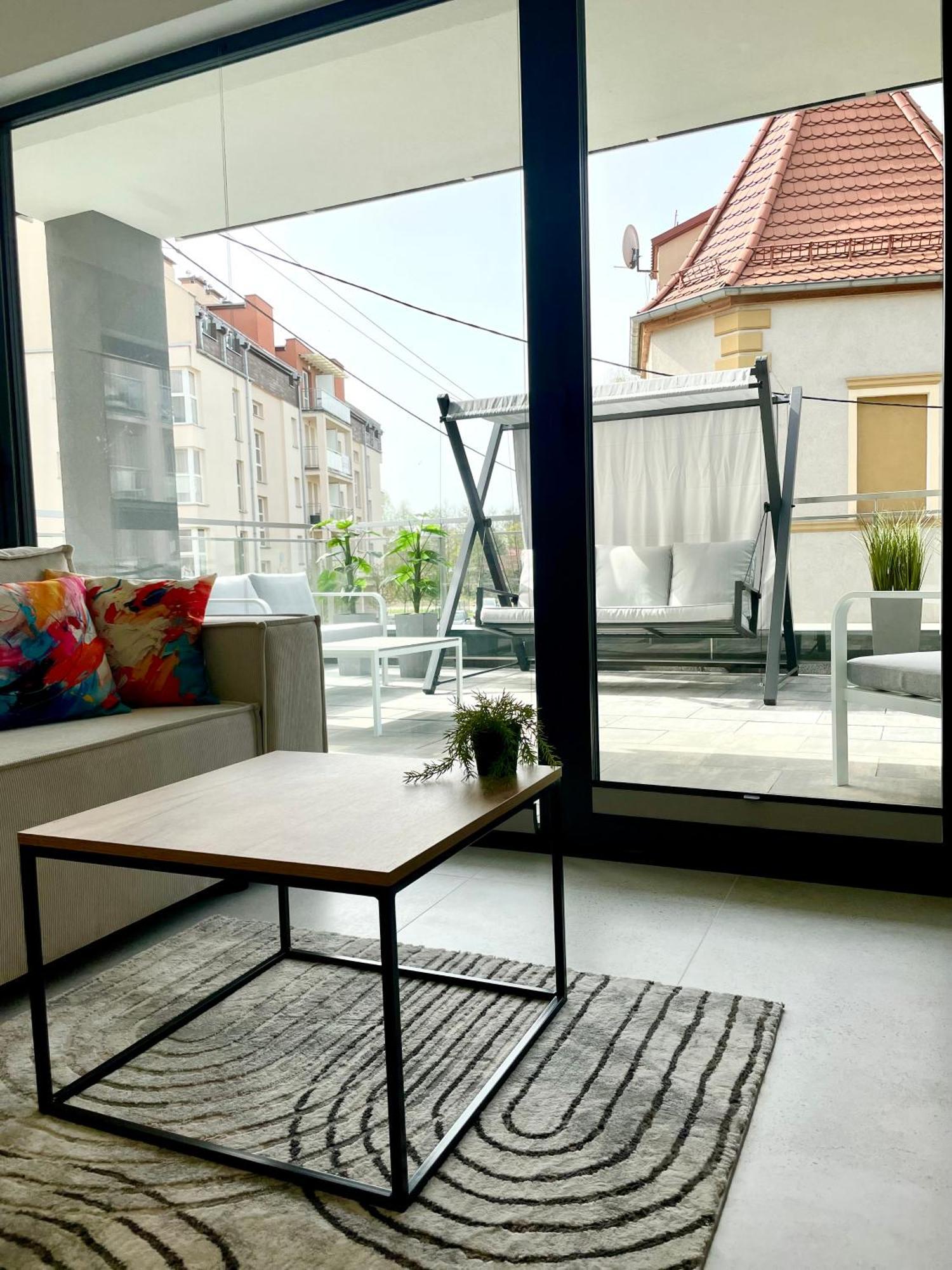 Apartament Bajeczny Z Widokiem Na Jezioro Drweckie Ostróda Zewnętrze zdjęcie